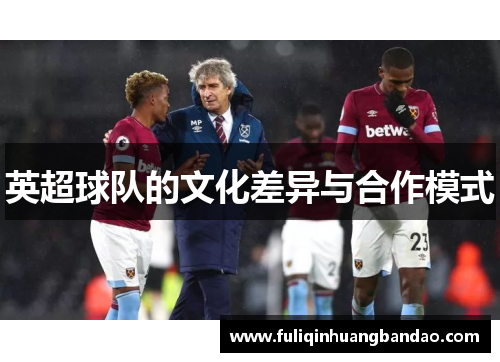 英超球队的文化差异与合作模式